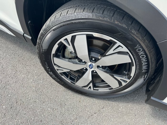 2019 SUBARU FORESTER 2.5i-S (AWD)