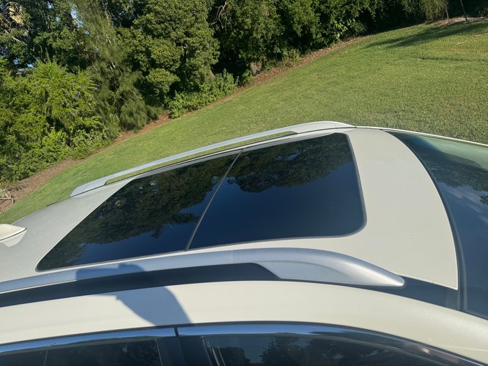 2018 NISSAN X-TRAIL TL