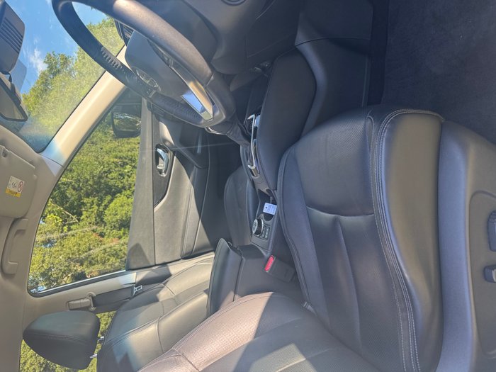 2018 NISSAN X-TRAIL TL