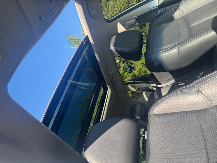 2018 NISSAN X-TRAIL TL