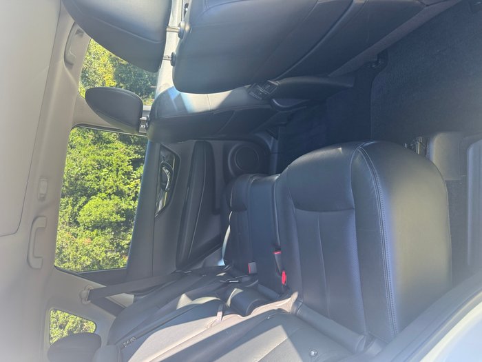 2018 NISSAN X-TRAIL TL