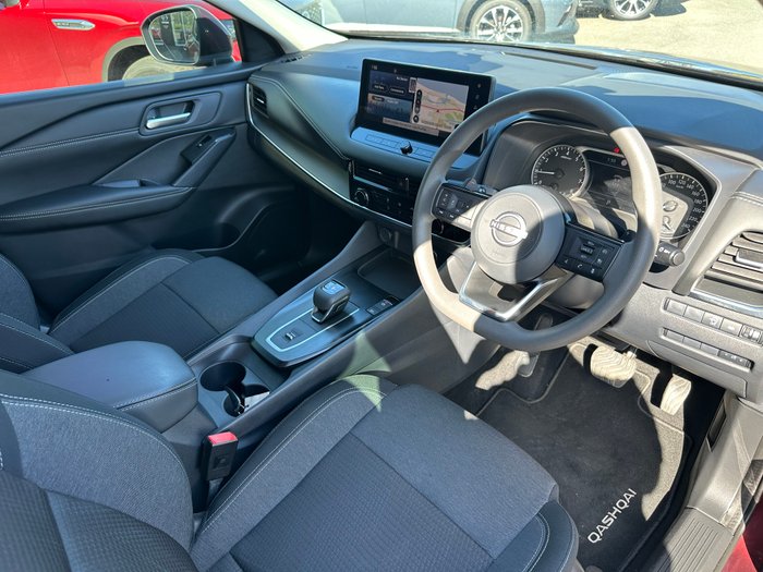 2023 Nissan QASHQAI ST