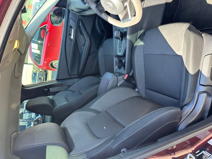 2023 Nissan QASHQAI ST