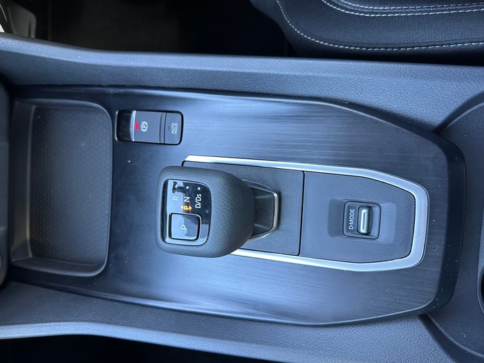 2023 Nissan QASHQAI ST