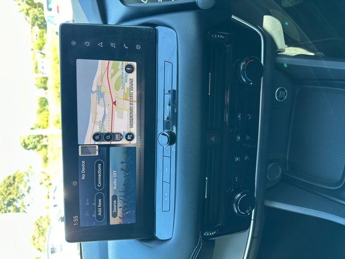 2023 Nissan QASHQAI ST