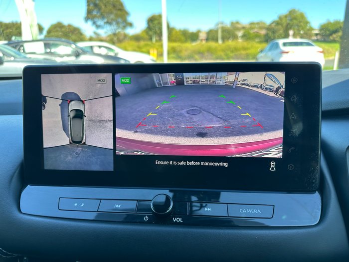 2023 Nissan QASHQAI ST