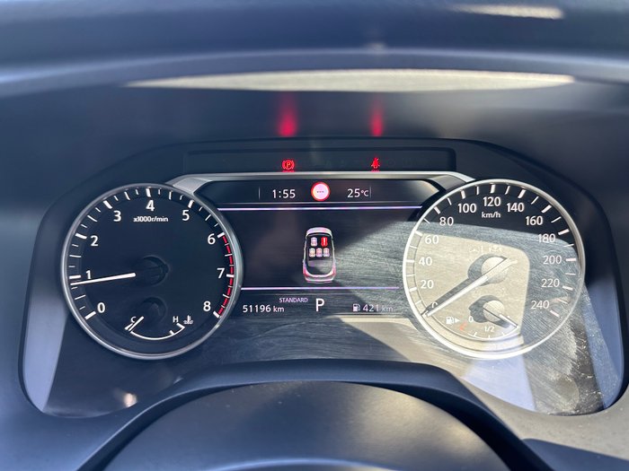 2023 Nissan QASHQAI ST