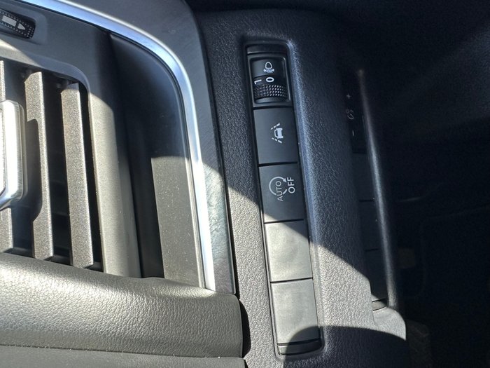 2023 Nissan QASHQAI ST