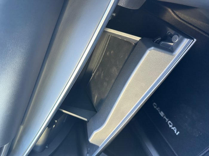 2023 Nissan QASHQAI ST