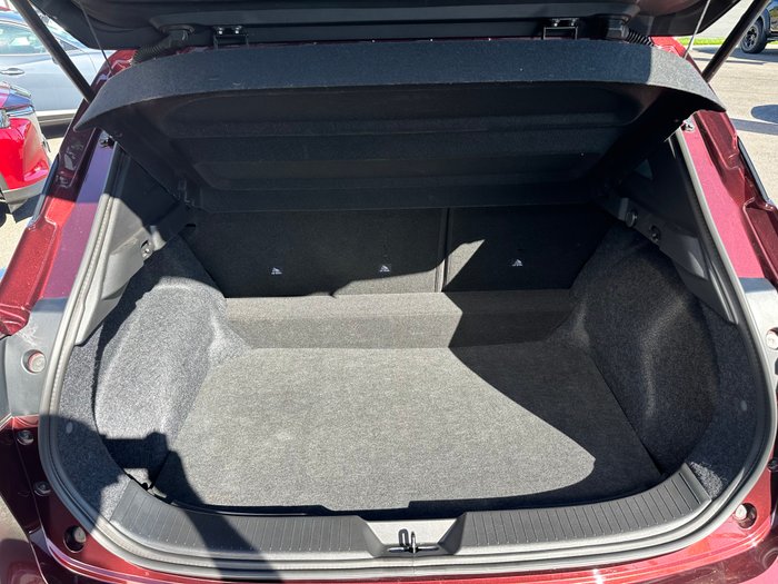 2023 Nissan QASHQAI ST