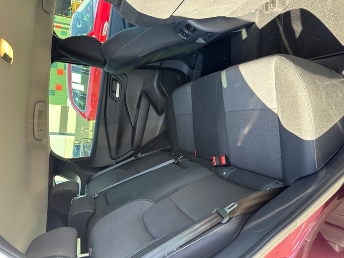 2023 Nissan QASHQAI ST