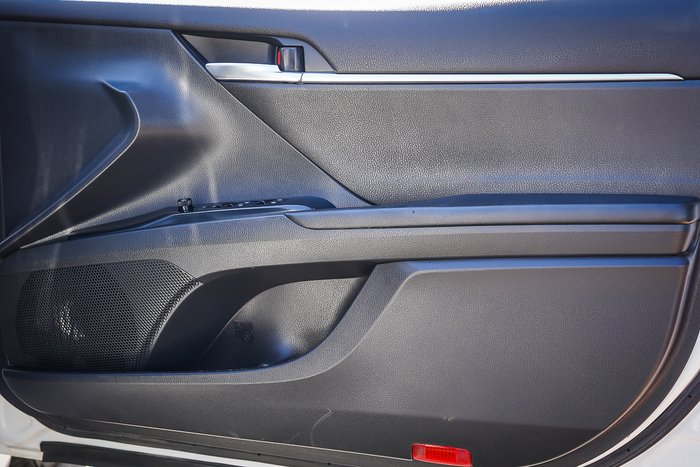 2020 Toyota CAMRY HYBRID Ascent