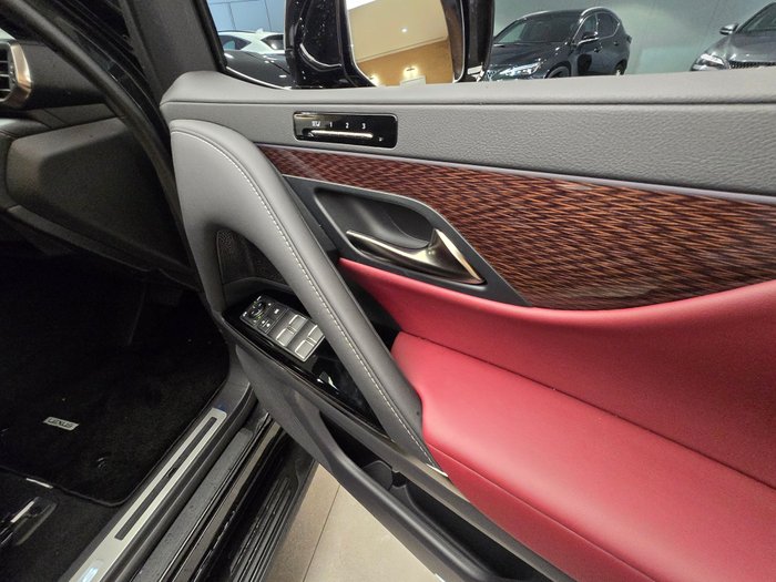 2024 Lexus LX600 Sports Luxury 3.5L Turbo Automatic Wagon