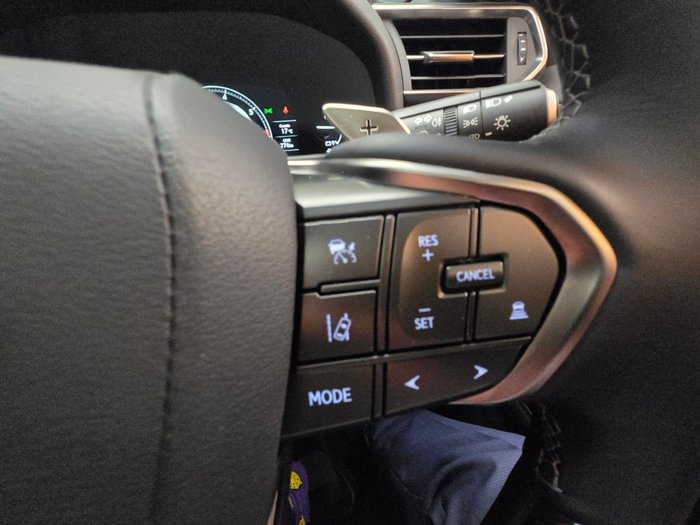 2024 Lexus LX600 Sports Luxury 3.5L Turbo Automatic Wagon