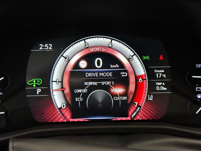 2024 Lexus LX600 Sports Luxury 3.5L Turbo Automatic Wagon