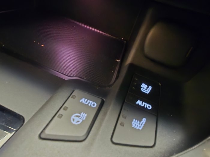 2024 Lexus LX600 Sports Luxury 3.5L Turbo Automatic Wagon