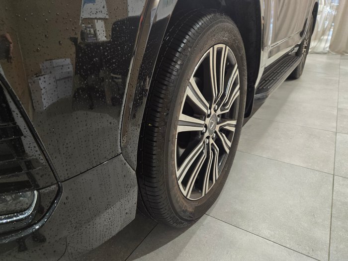 2024 Lexus LX600 Sports Luxury 3.5L Turbo Automatic Wagon