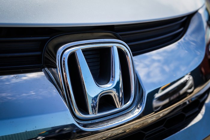 2020 HONDA ODYSSEY