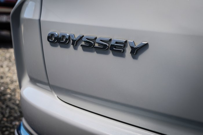 2020 HONDA ODYSSEY