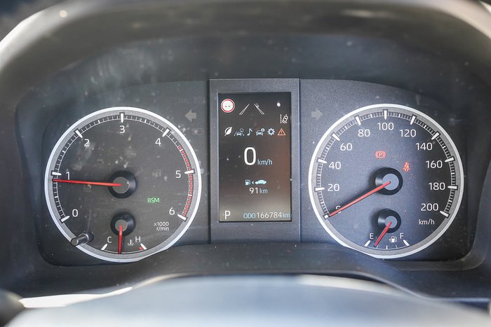 2021 Toyota HIACE LWB