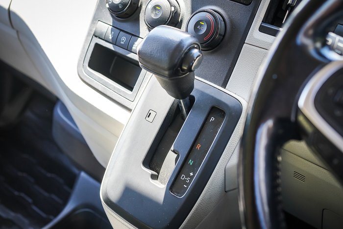 2021 Toyota HIACE LWB