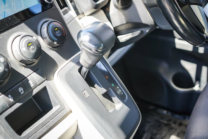 2021 Toyota HIACE LWB