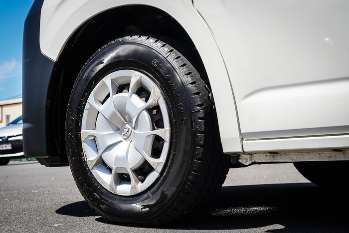 2021 Toyota HIACE LWB