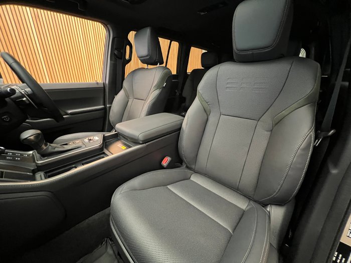 2024 Lexus GX550 GX AWD 3.5L Petrol Automatic Wagon