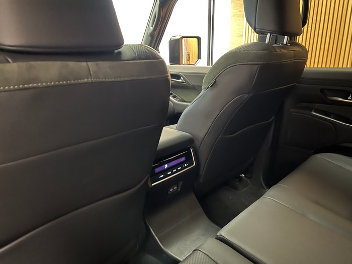2024 Lexus GX550 GX AWD 3.5L Petrol Automatic Wagon