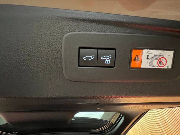 2024 Lexus GX550 GX AWD 3.5L Petrol Automatic Wagon