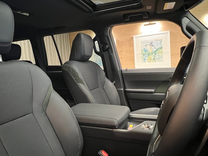 2024 Lexus GX550 GX AWD 3.5L Petrol Automatic Wagon