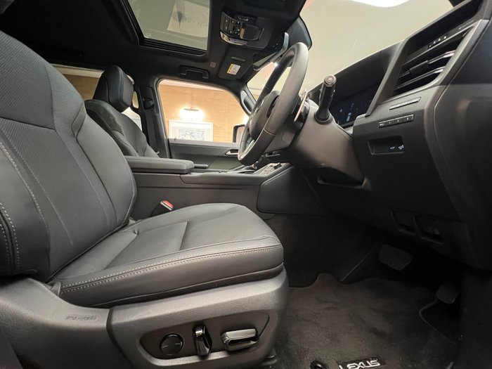 2024 Lexus GX550 GX AWD 3.5L Petrol Automatic Wagon