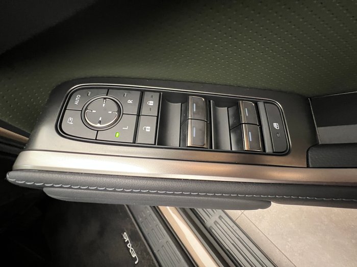 2024 Lexus GX550 GX AWD 3.5L Petrol Automatic Wagon