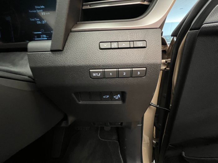 2024 Lexus GX550 GX AWD 3.5L Petrol Automatic Wagon