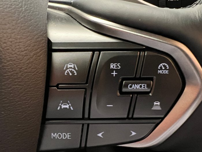 2024 Lexus GX550 GX AWD 3.5L Petrol Automatic Wagon