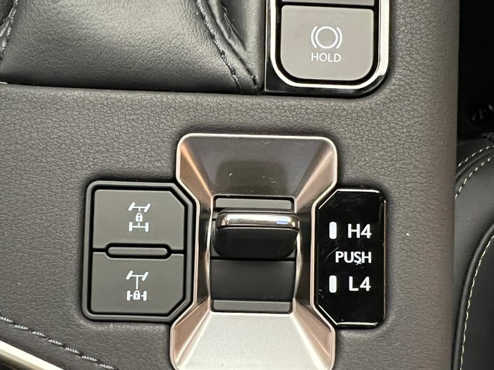 2024 Lexus GX550 GX AWD 3.5L Petrol Automatic Wagon