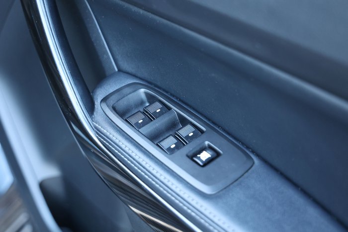 2021 Ford Everest Titanium