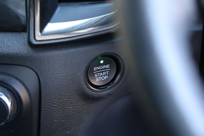 2021 Ford Everest Titanium