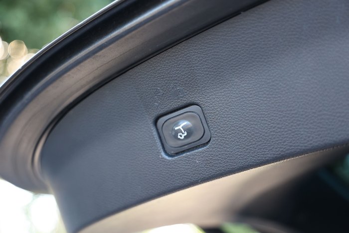 2021 Ford Everest Titanium