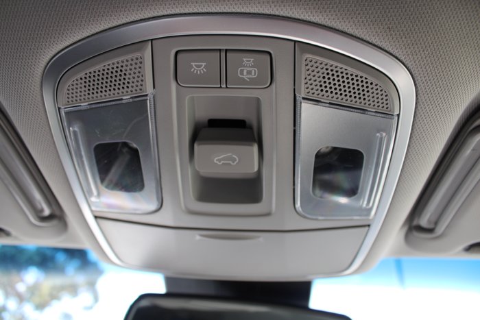 2018 Hyundai Tucson Highlander