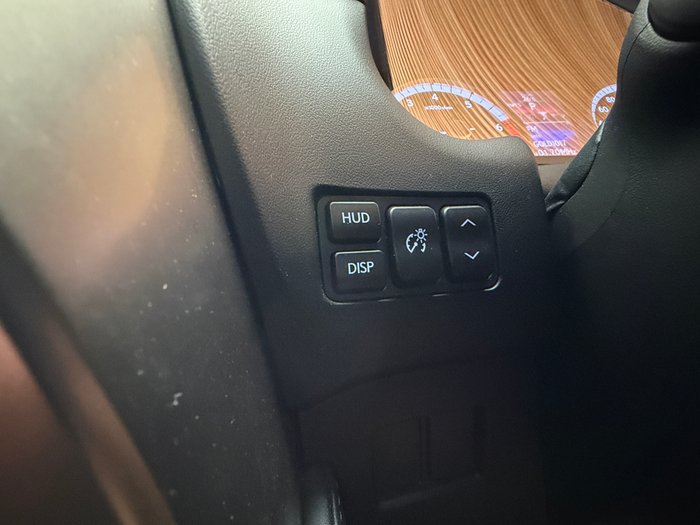 2017 Lexus NX200t F Sport 2.0L Turbo Automatic Wagon