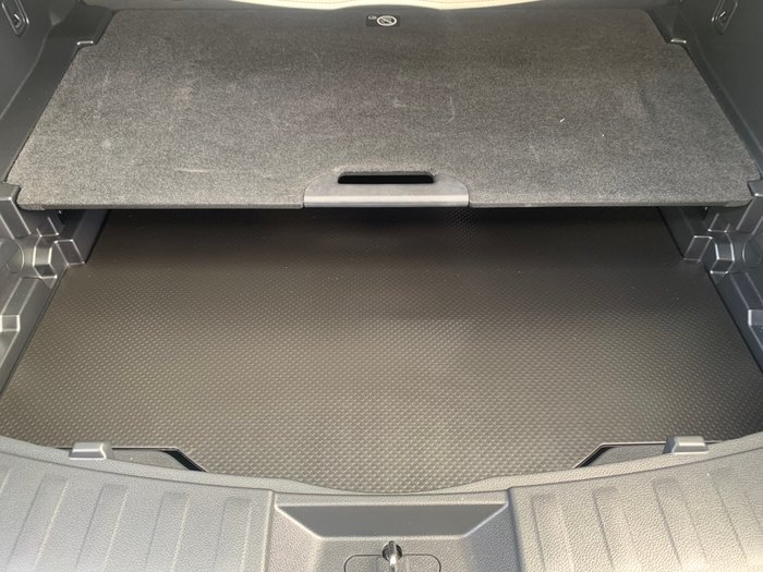 2020 NISSAN X-TRAIL ST (2WD) (5YR)