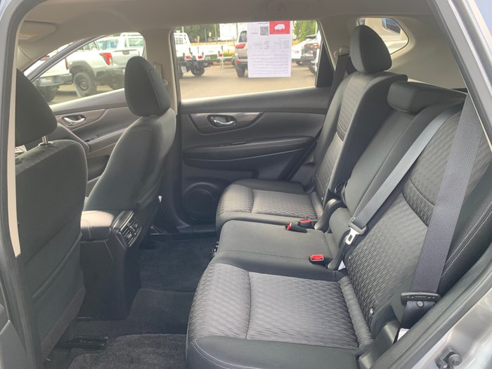 2020 NISSAN X-TRAIL ST (2WD) (5YR)