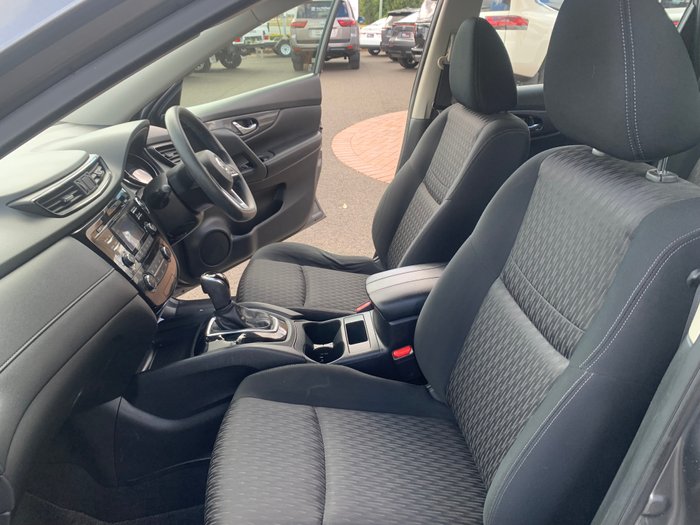 2020 NISSAN X-TRAIL ST (2WD) (5YR)