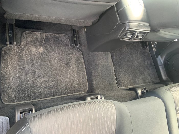 2020 NISSAN X-TRAIL ST (2WD) (5YR)