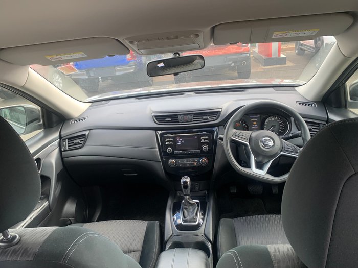 2020 NISSAN X-TRAIL ST (2WD) (5YR)