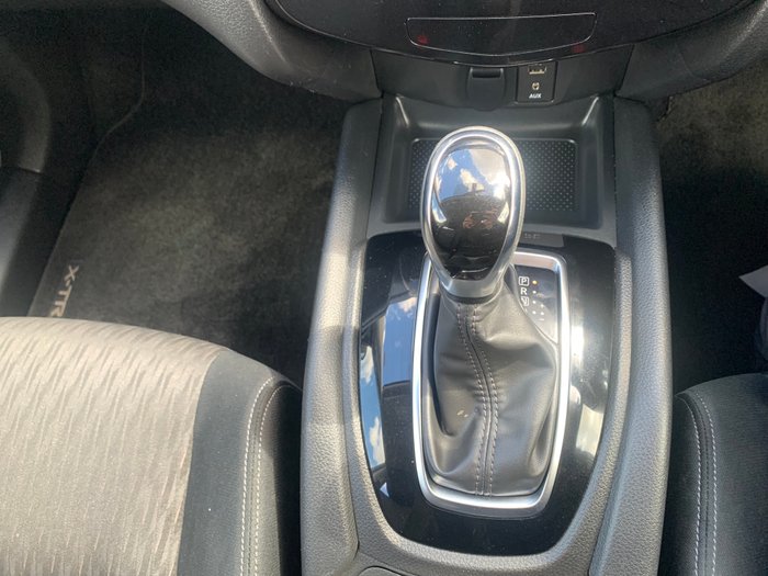 2020 NISSAN X-TRAIL ST (2WD) (5YR)
