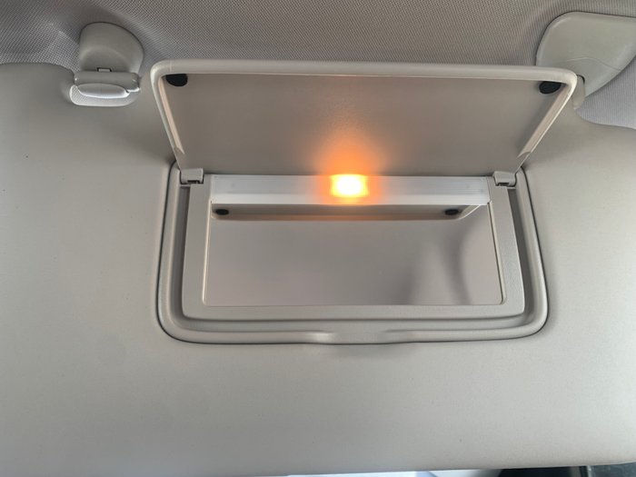 2020 NISSAN X-TRAIL ST (2WD) (5YR)