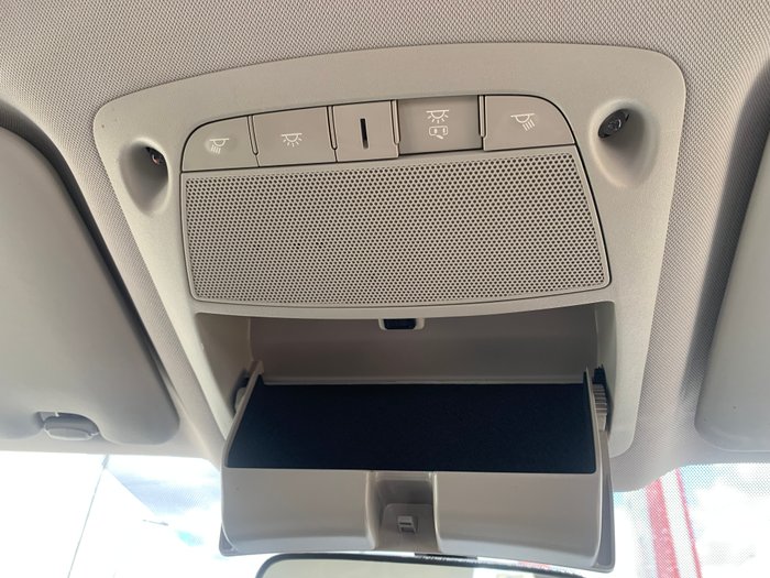 2020 NISSAN X-TRAIL ST (2WD) (5YR)