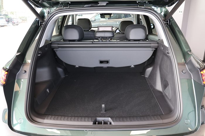 2026 Geely Starray Em-i